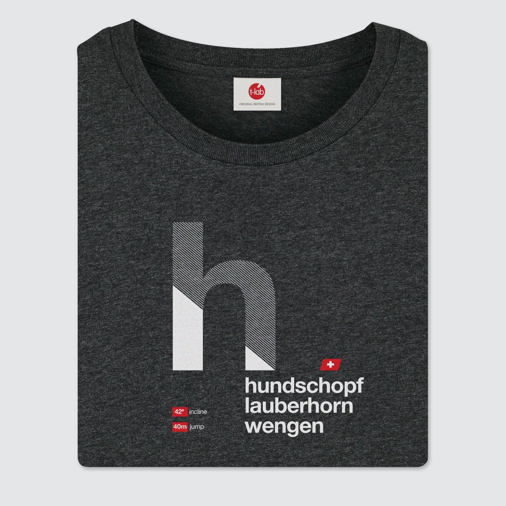 T-lab-Hundschopf-mens-ski-t-shirt-fold