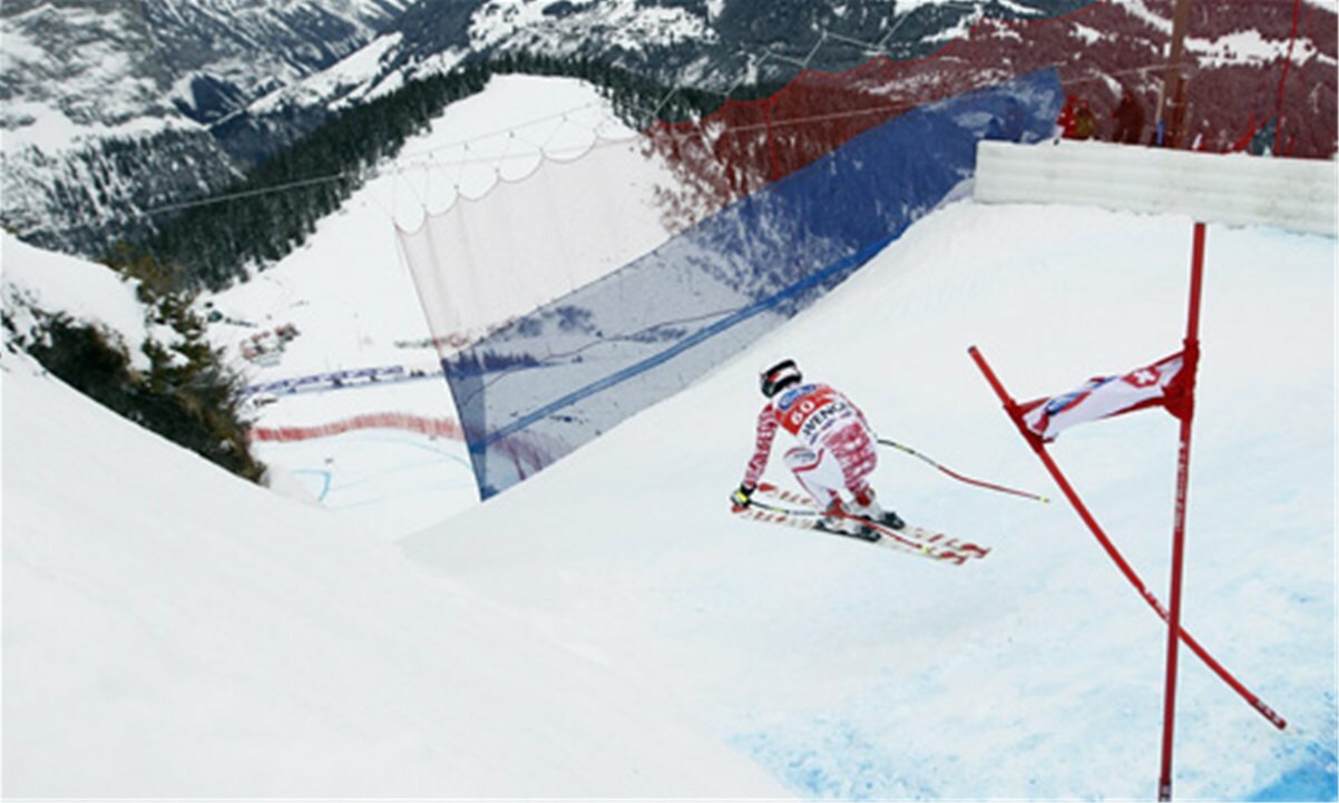 Hundschopf downhill jump