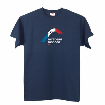 T-lab Mirabeau mens t-shirt