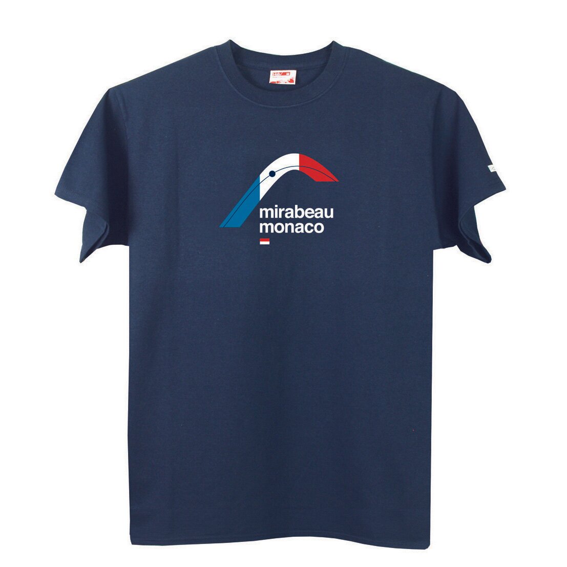 T-lab Mirabeau mens t-shirt T-lab Mirabeau mens t-shirt