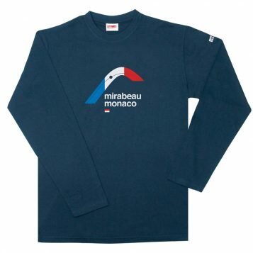 Mirabeau longsleeve