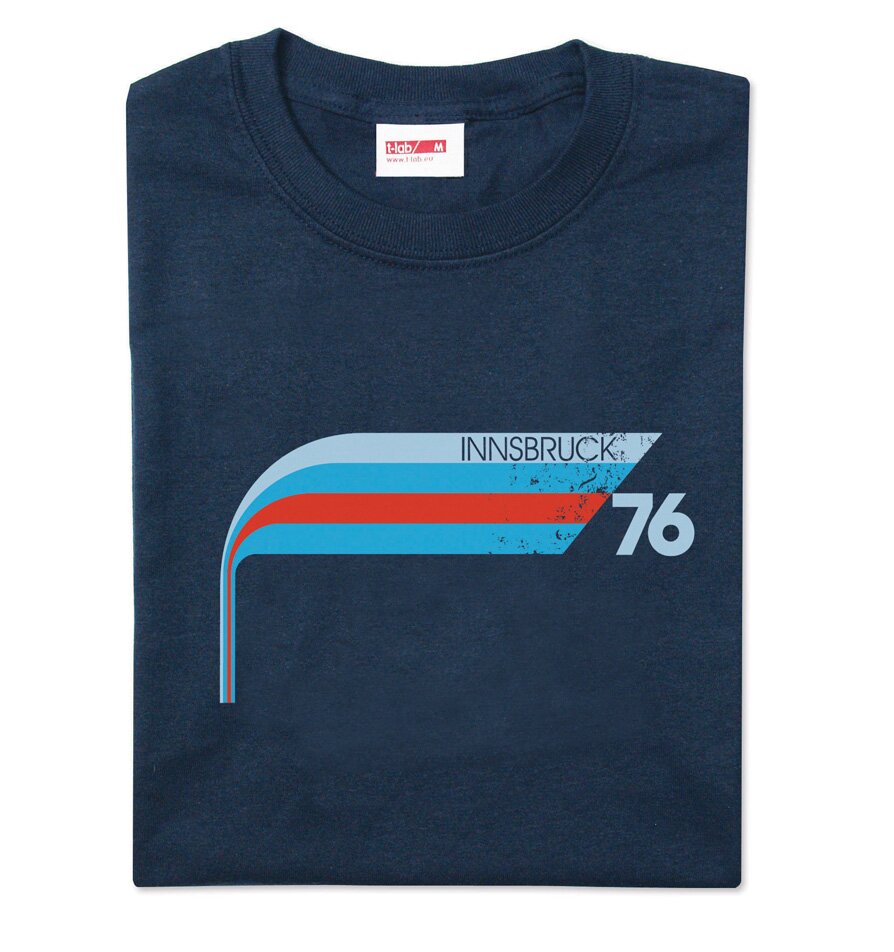 Innsbruck '76