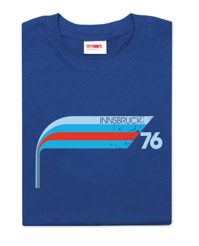Innsbruck '76