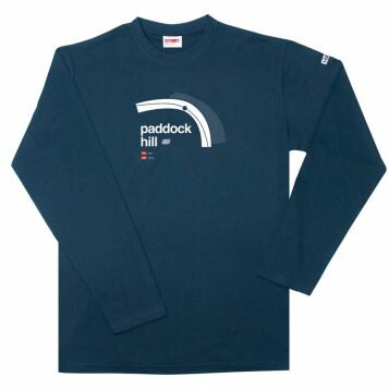 Paddock Hill t-shirt