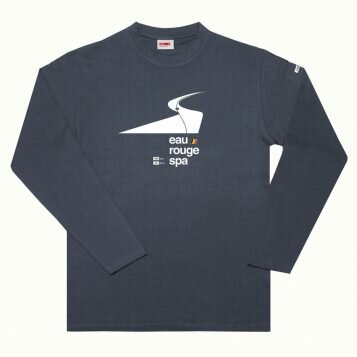 Eau Rouge long-sleeve
