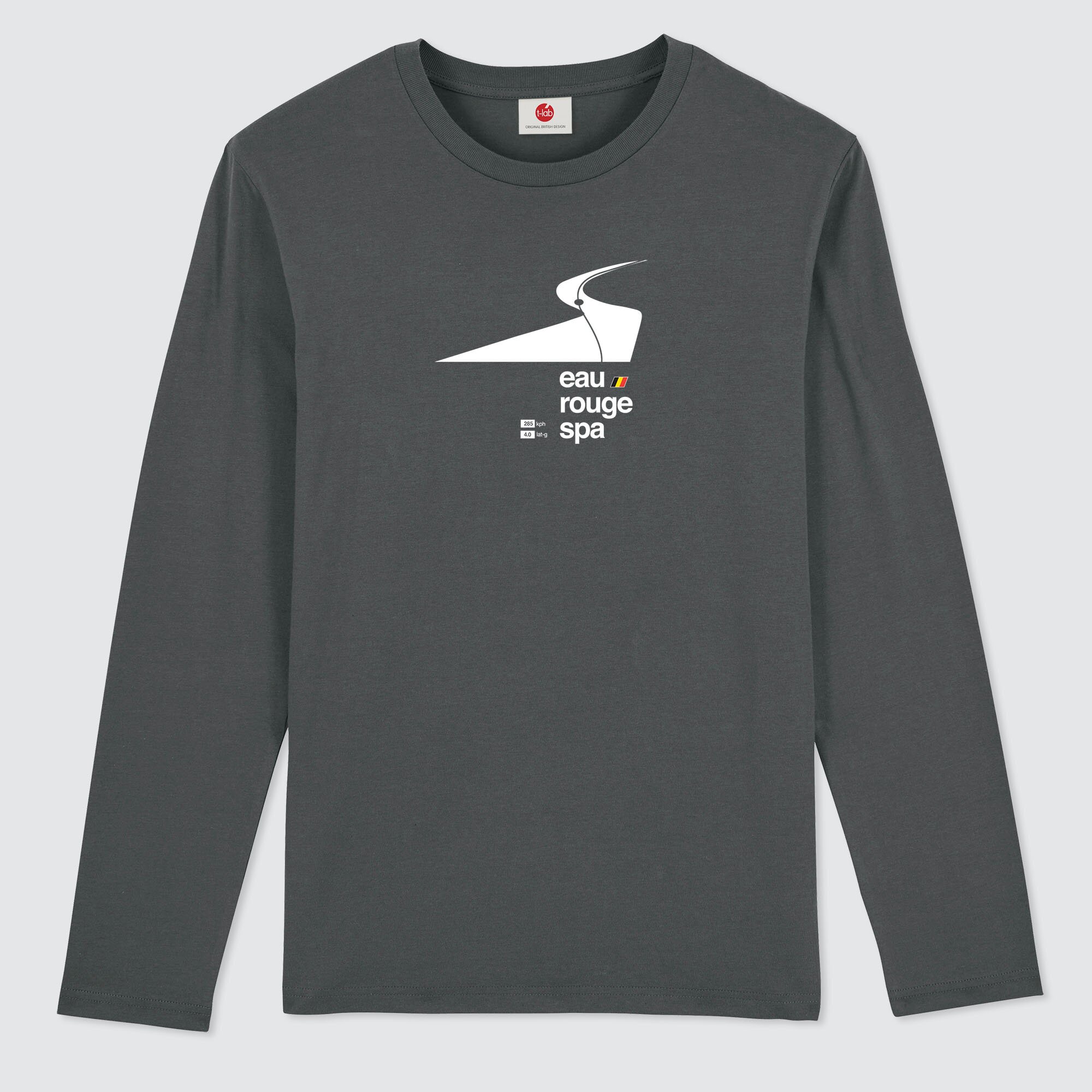 Eau-Rouge-T-lab-mens-longsleeve-motorsport-t-shirt