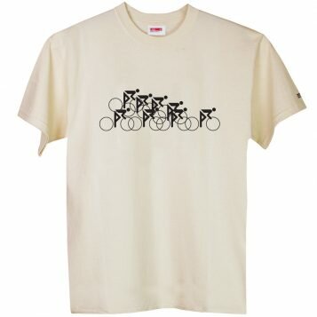 Peloton natural white