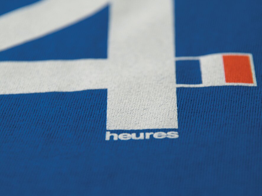 Endurance long-sleeved t-shirt Endurance long-sleeved t-shirt