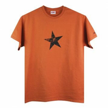 Velo Star t-shirt