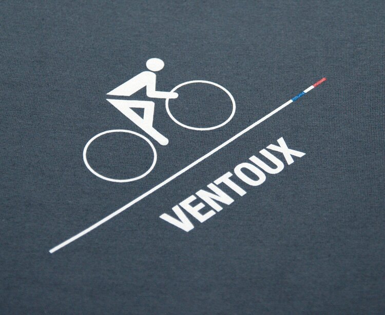 Ventoux longsleeve t-shirt Ventoux longsleeve t-shirt