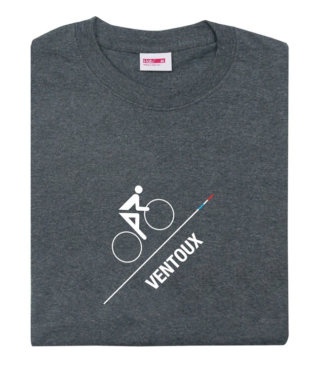 Ventoux t-shirt Ventoux t-shirt