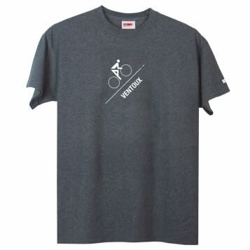 Ventoux t-shirt