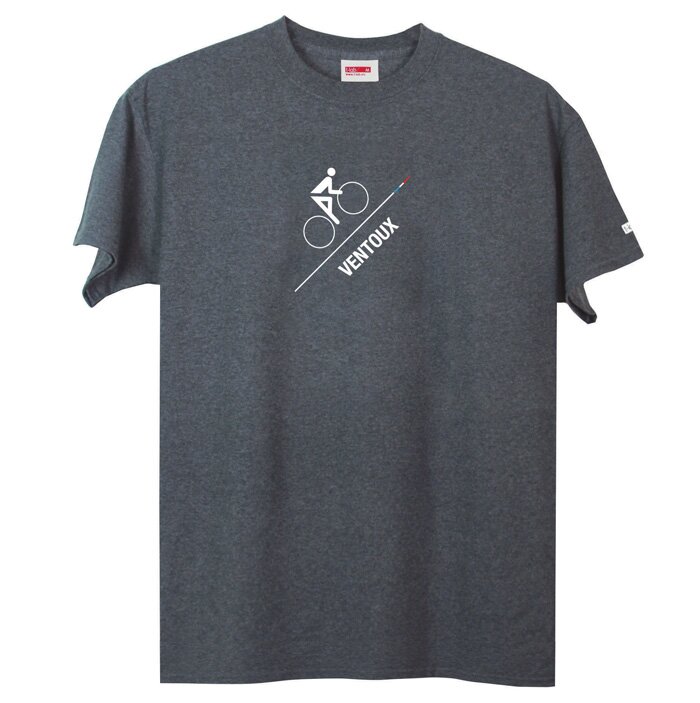 Ventoux t-shirt Ventoux t-shirt