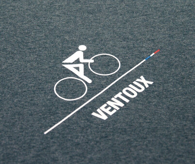 Ventoux t-shirt Ventoux t-shirt
