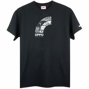Oppo t-shirt