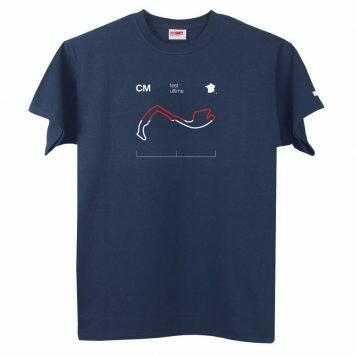 Test Ultime t-shirt