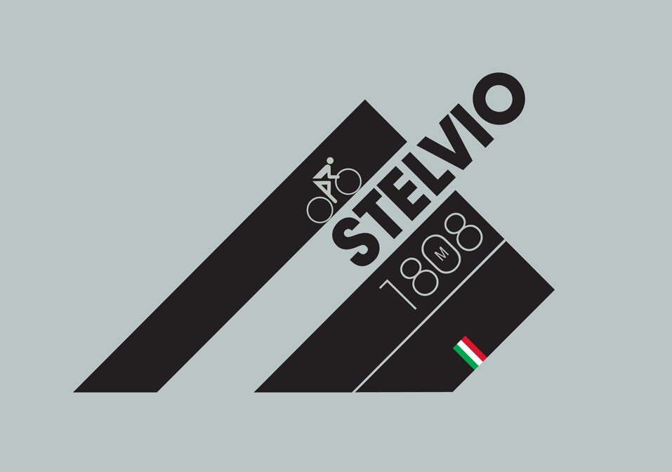 T-lab Stelvio t-shirt