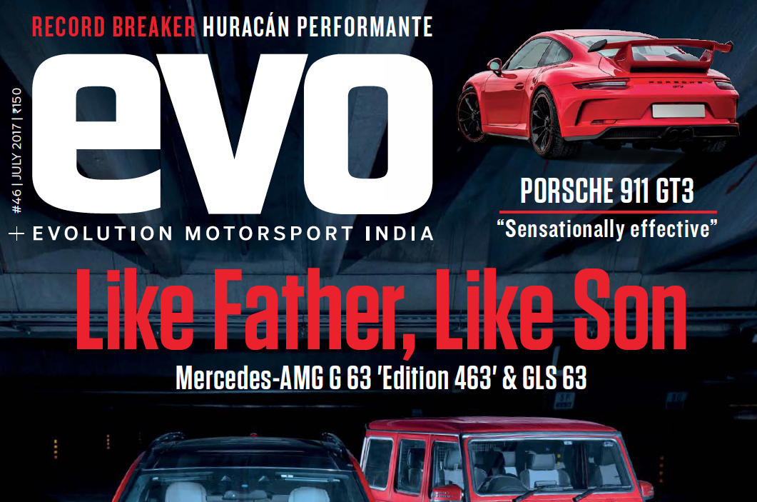 T-lab evo India