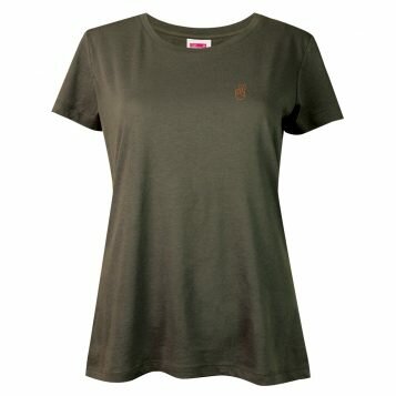 T-lab womens Freedom t-shirt