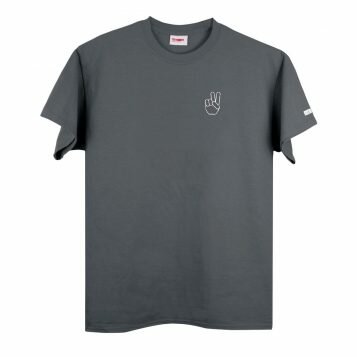 T-lab Freedom mens T-shirt