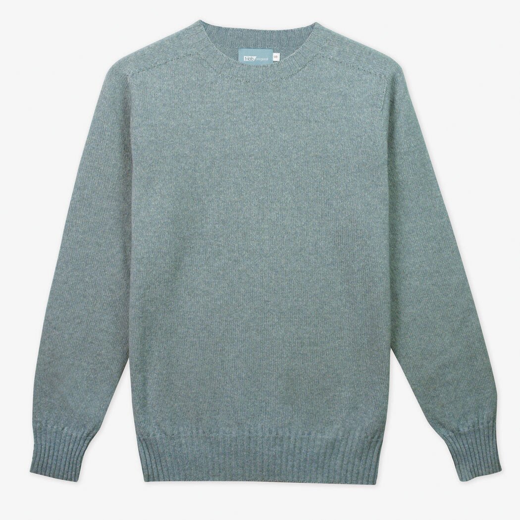 T-lab Bruce mens sweater drift T-lab Bruce mens sweater drift