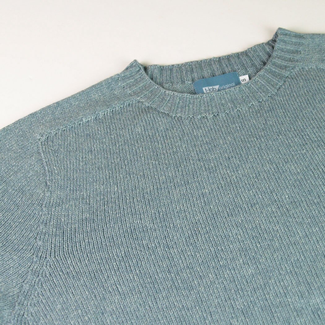 T-lab Bruce mens sweater drift T-lab Bruce mens sweater drift