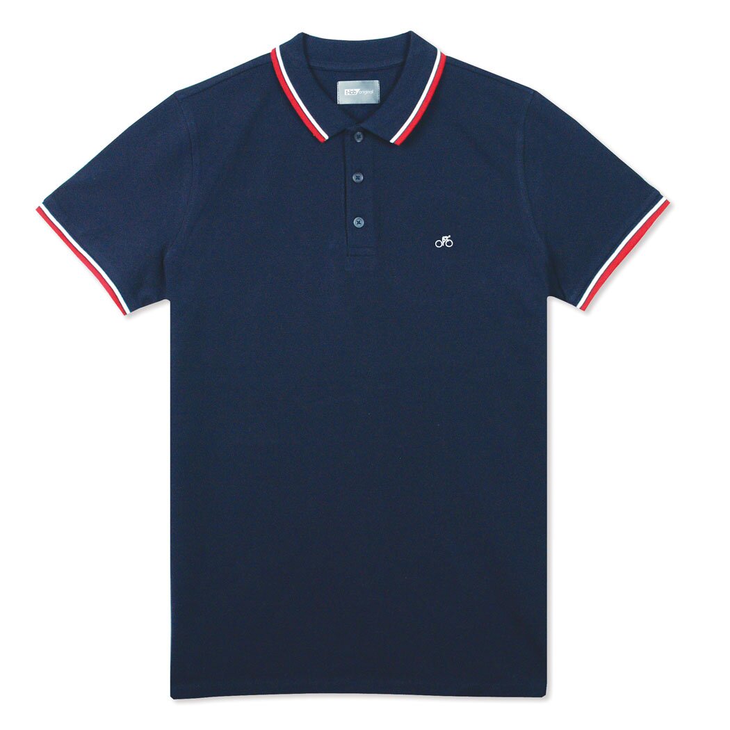 VeloPolo T-lab cycling polo shirt VeloPolo T-lab cycling polo shirt