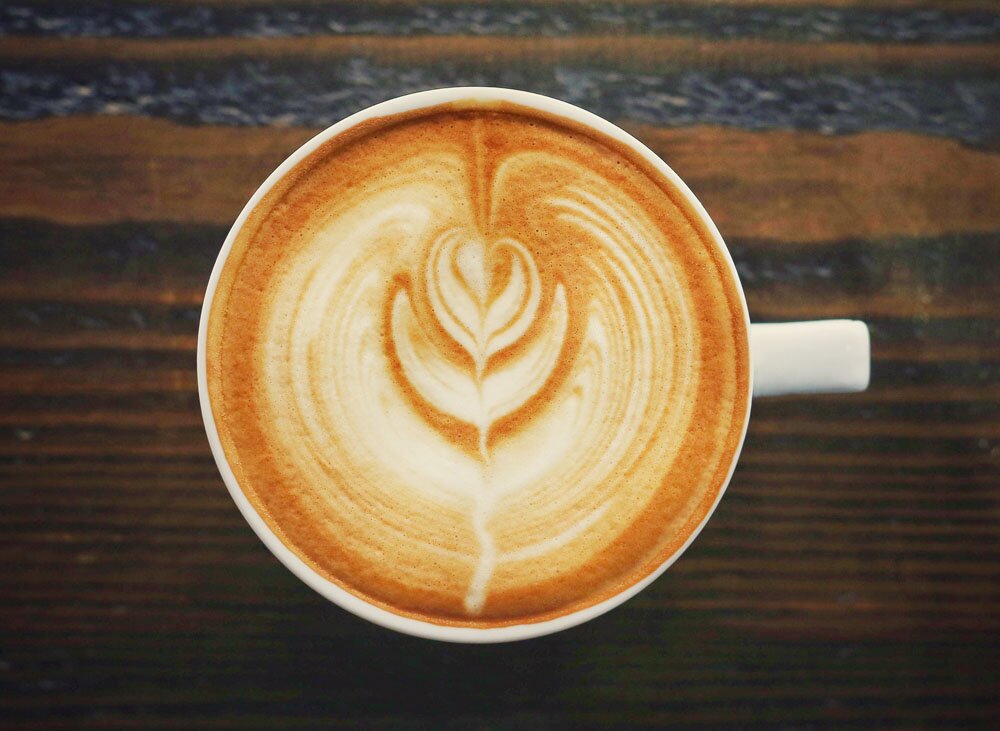 T-lab coffee