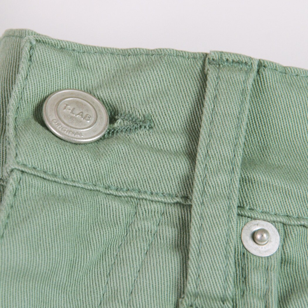 T-lab Bude mens jeans cactus T-lab Bude mens jeans cactus