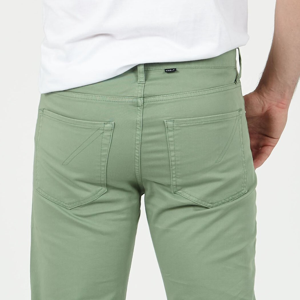 T-lab Bude mens jeans cactus T-lab Bude mens jeans cactus