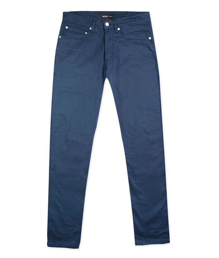 T-lab Bude mens jeans navy T-lab Bude mens jeans navy