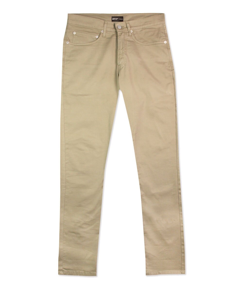 T-lab Bude mens jeans sand T-lab Bude mens jeans sand