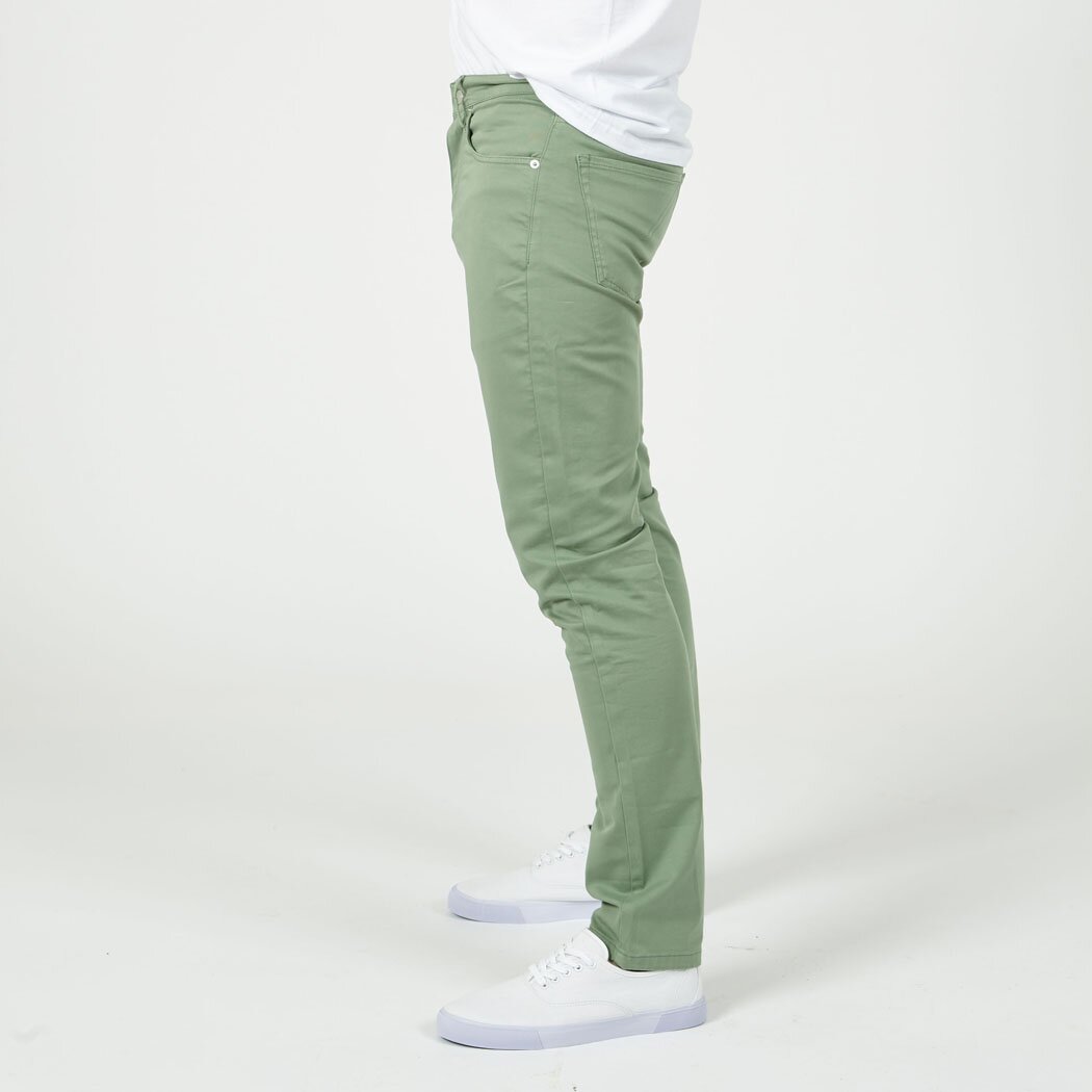 T-lab Bude mens jeans cactus T-lab Bude mens jeans cactus