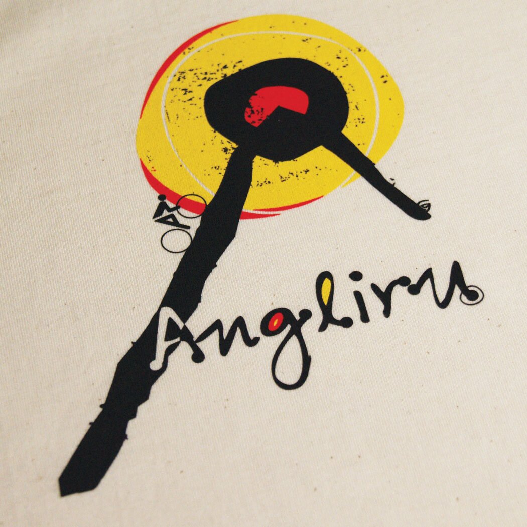 T-lab Angliru mens t-shirt T-lab Angliru mens t-shirt