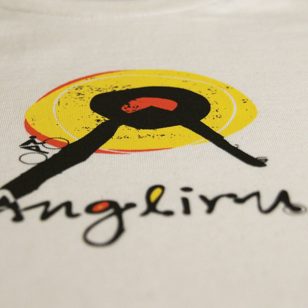 T-lab Angliru mens t-shirt T-lab Angliru mens t-shirt