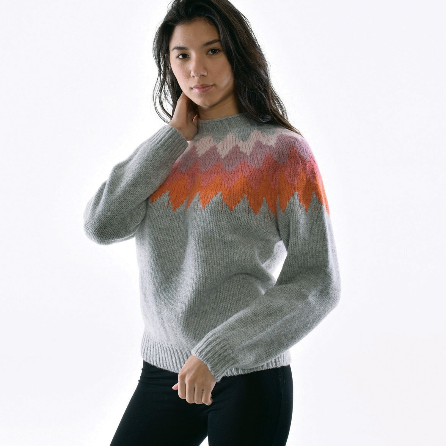 T-lab Aosta womens knitwear gen T-lab Aosta womens knitwear gen
