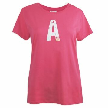 T-lab Apres Ever After womens ski t-shirt