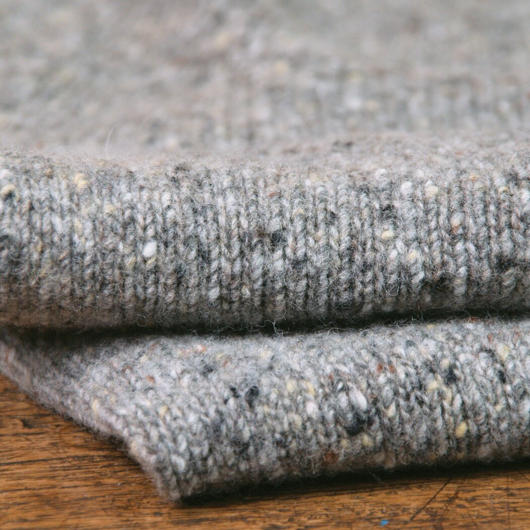 T-lab Coll Granite mens knitwear grey T-lab Coll Granite mens knitwear grey