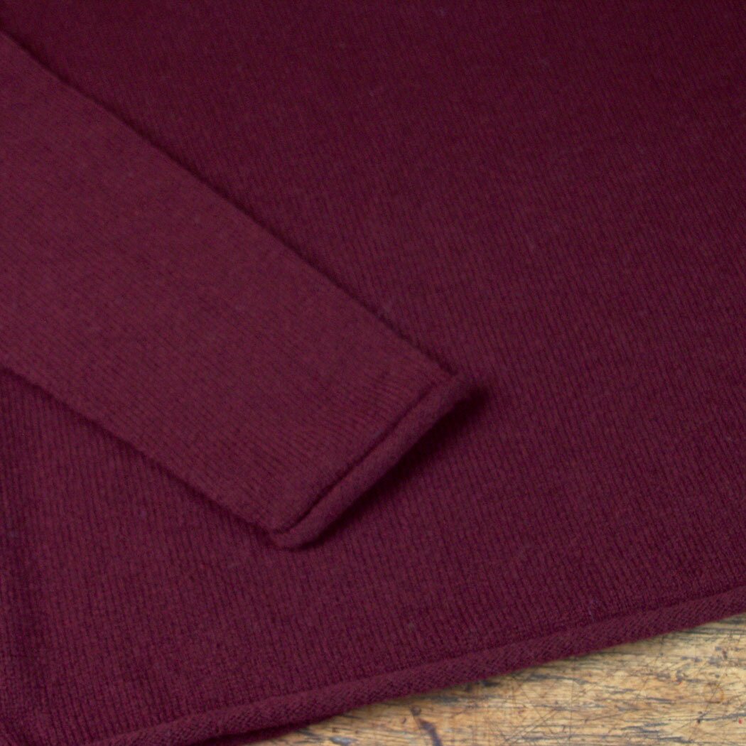 T-lab Lara womens knitwear port T-lab Lara womens knitwear port