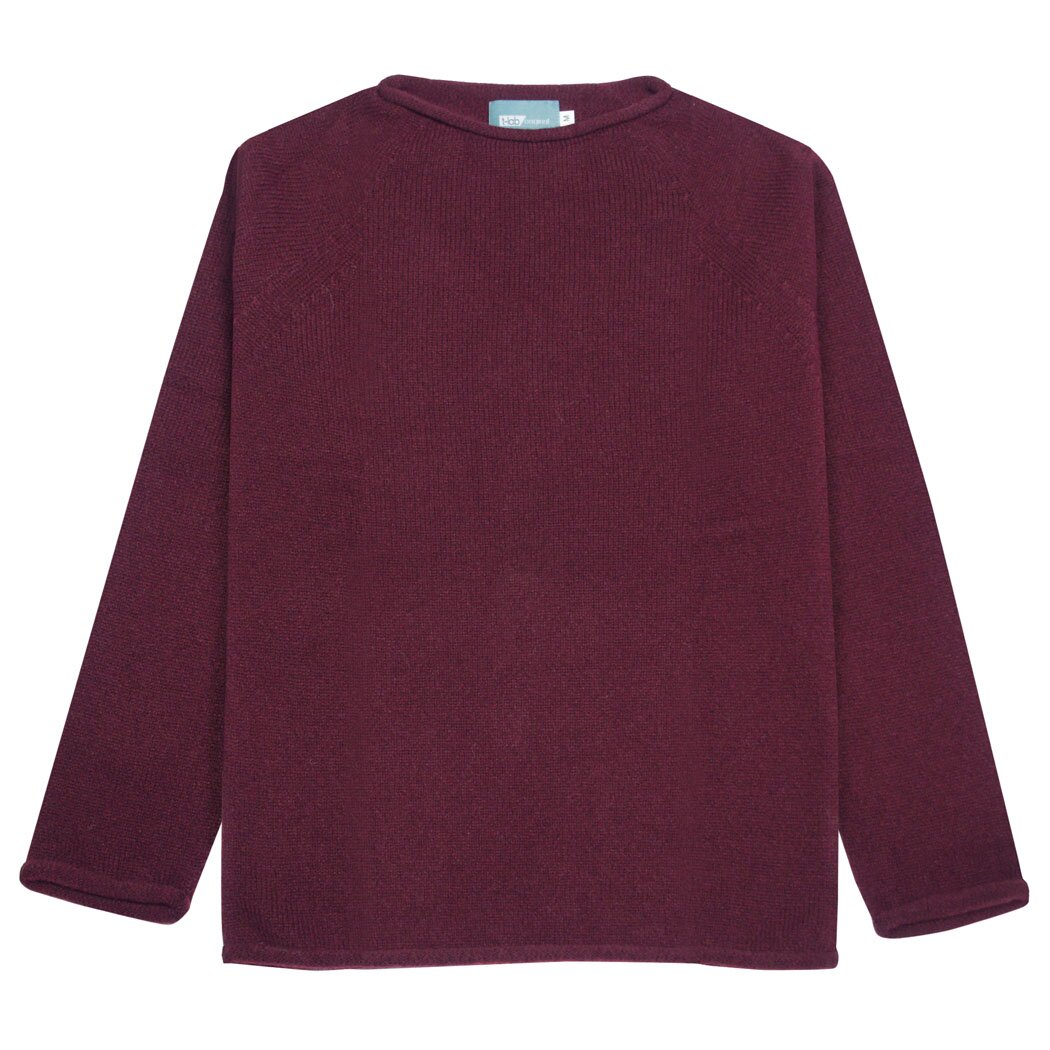 T-lab Lara womens knitwear port T-lab Lara womens knitwear port