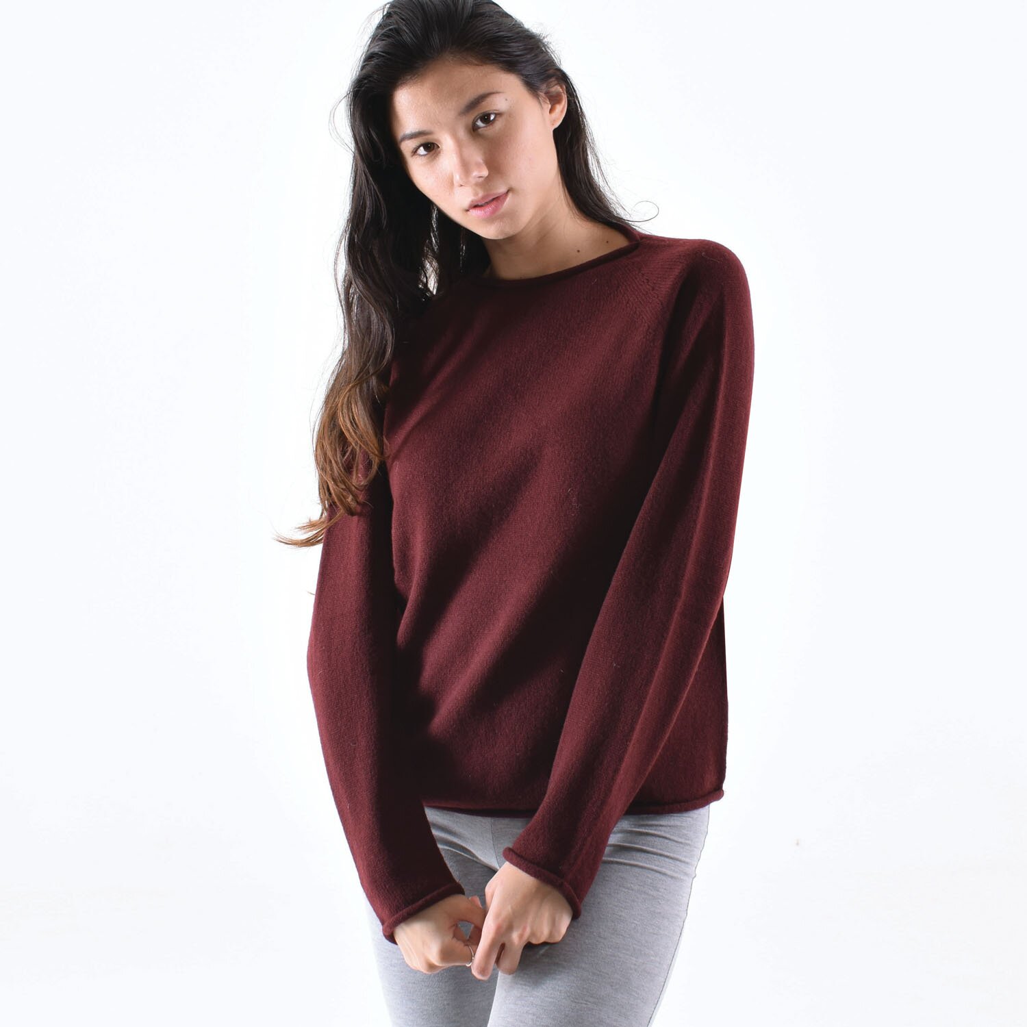 T-lab Lara womens knitwear gen