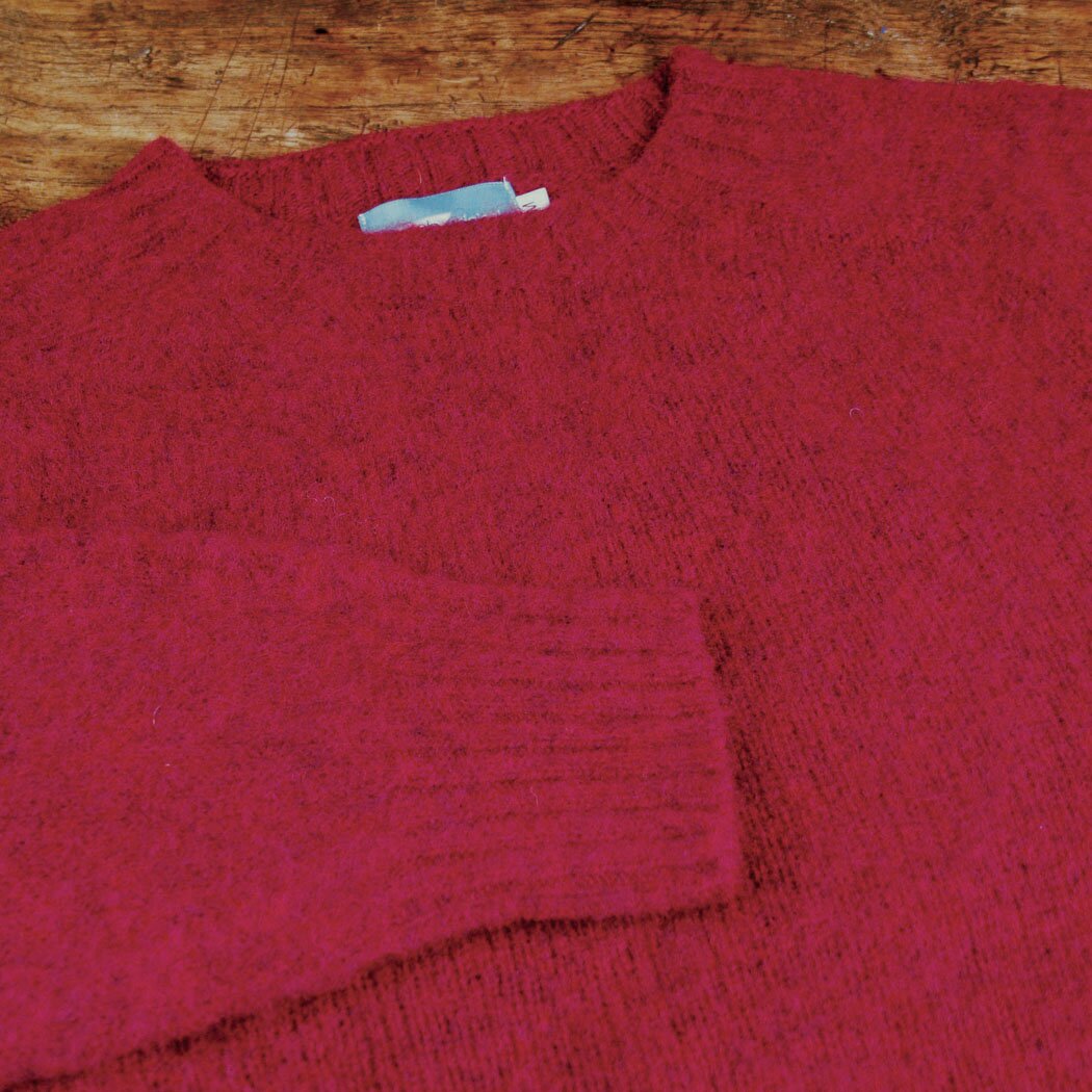 T-lab-red-mens-knitwear T-lab-red-mens-knitwear