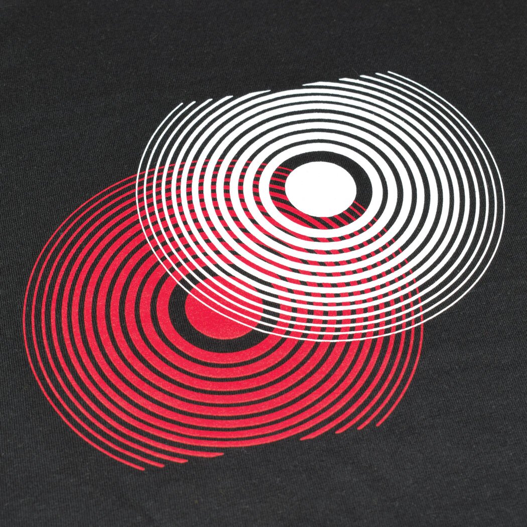 T-lab Night Run mens t-shirt chest T-lab Night Run mens t-shirt full