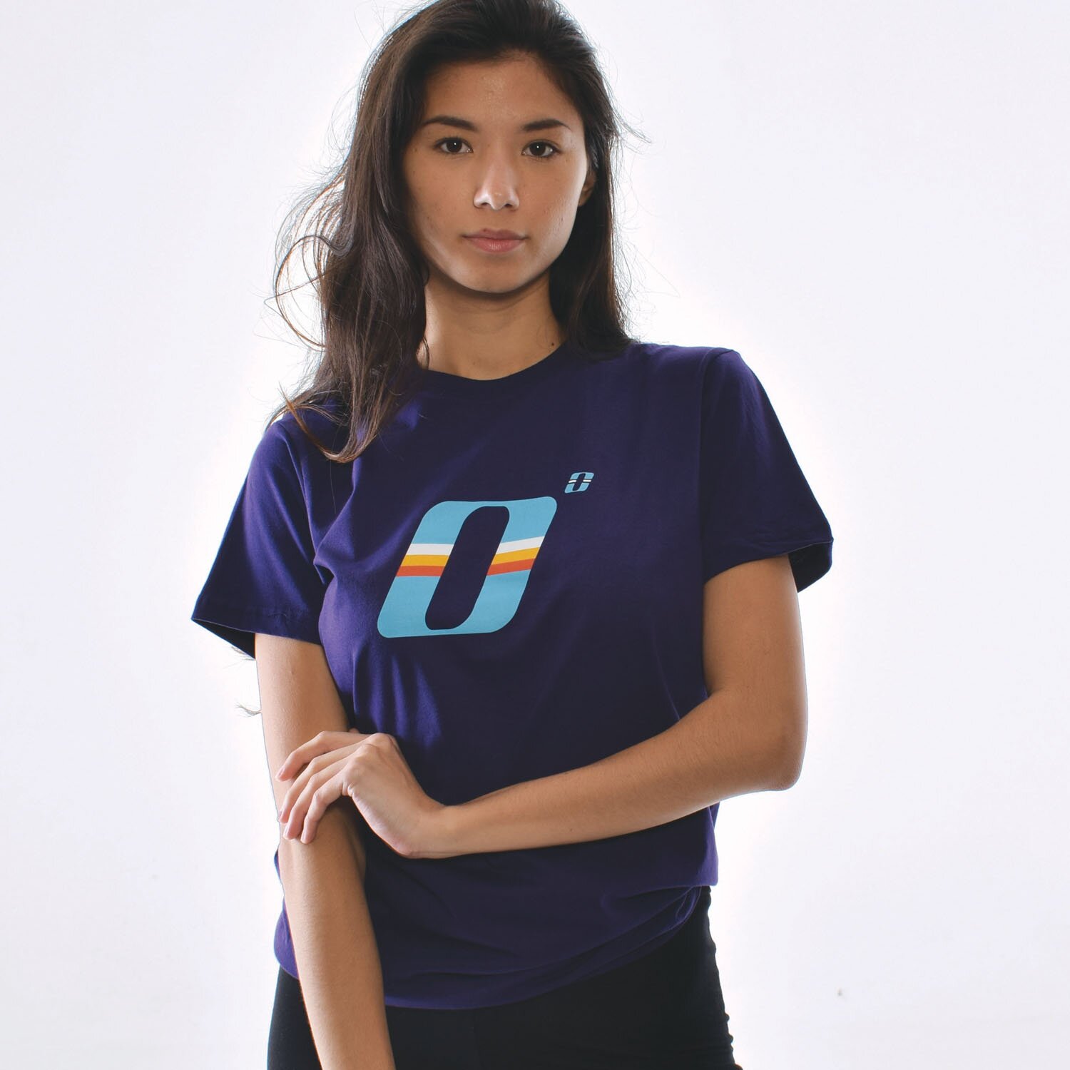 T-lab Zeroº Boyfriend t-shirt 3