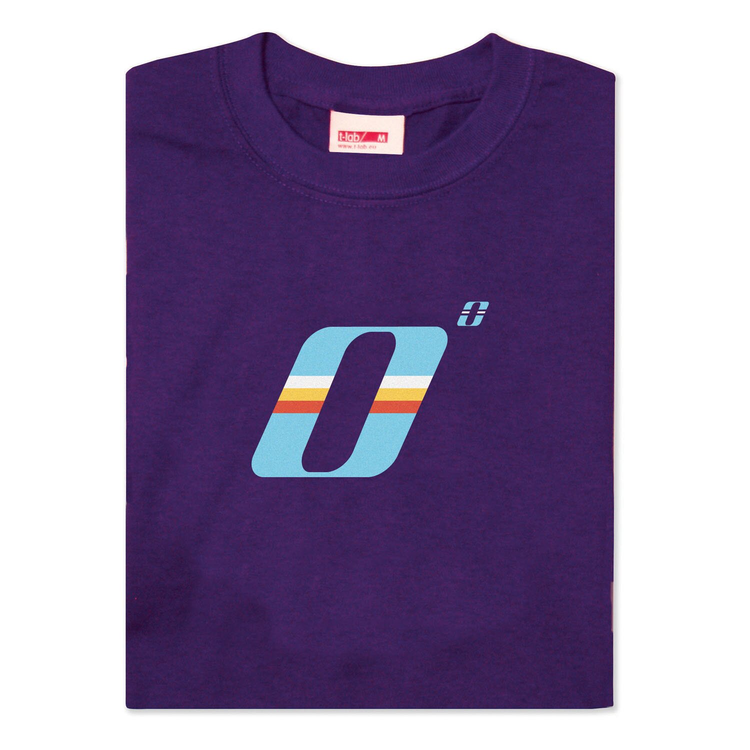 T-lab Zeroº mens t-shirt
