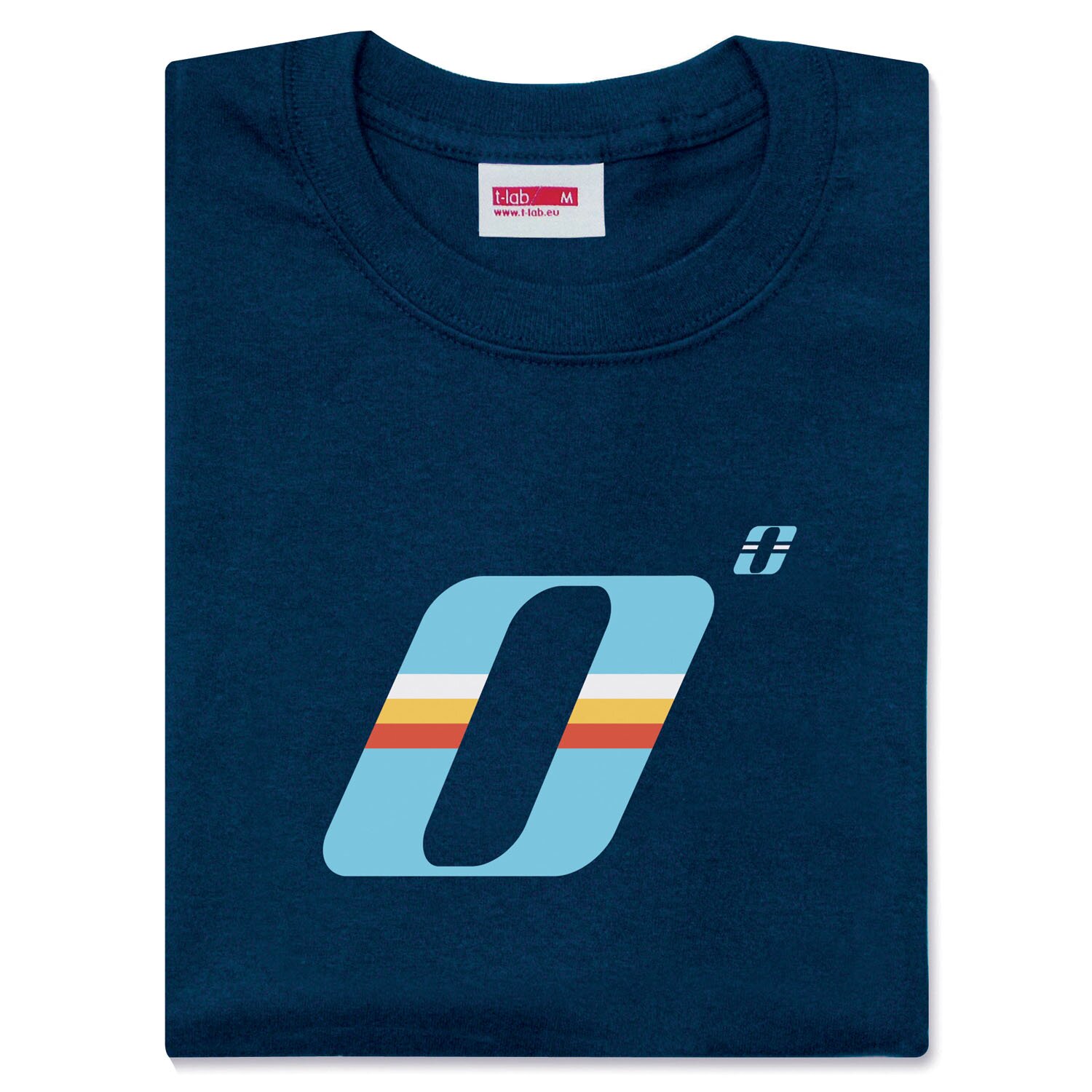 T-lab Zeroº mens t-shirt T-lab Zeroº mens t-shirt