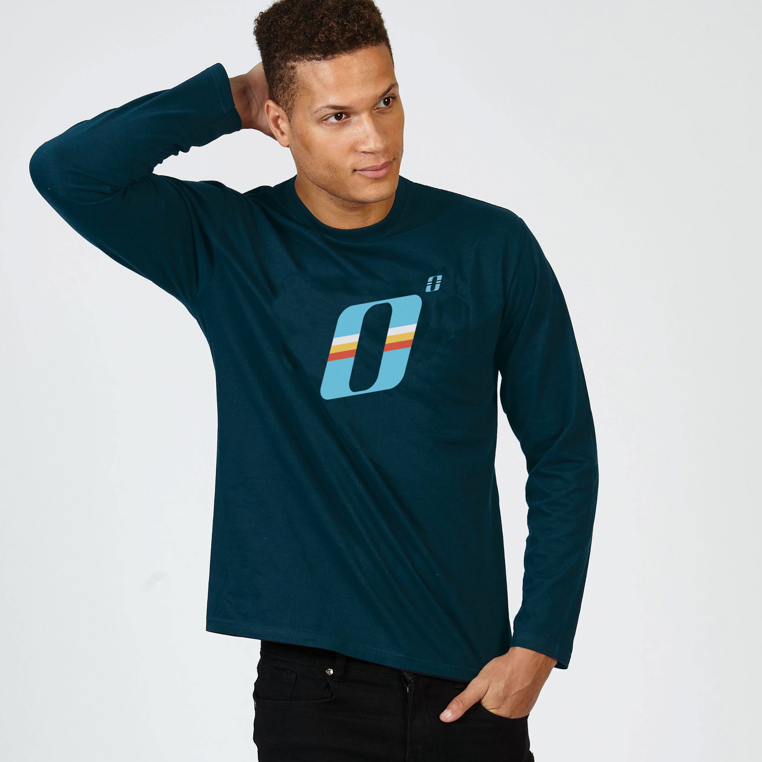 T-lab Zeroº mens t-shirt