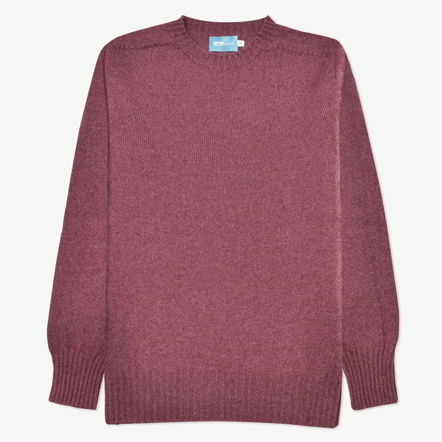 T-lab Bruce Cassis mens sweater full T-lab Bruce Cassis mens sweater full