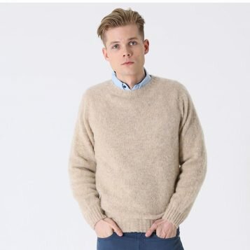 T-lab-Coll-mens-knitwear-brushed-sand