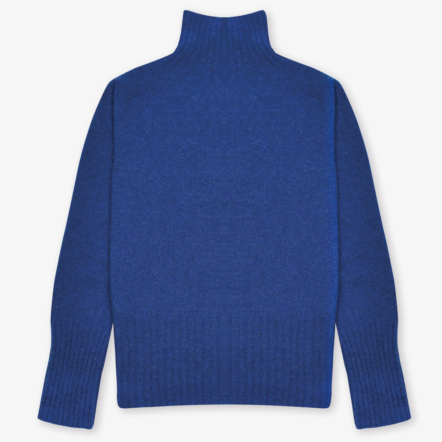 T-lab Skye womens knitwear indigo T-lab Skye womens knitwear indigo